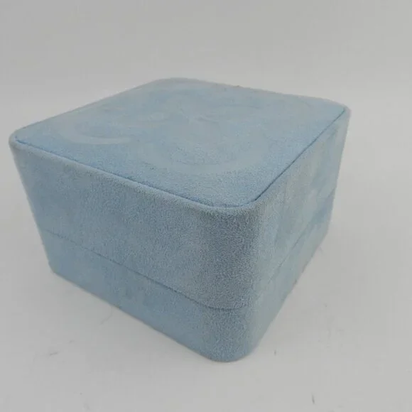 Charles & Colvard Moissanite Earrings (2 ct. t.w. Diamond ) 14K Yellow Gold - Picture 4 of 5